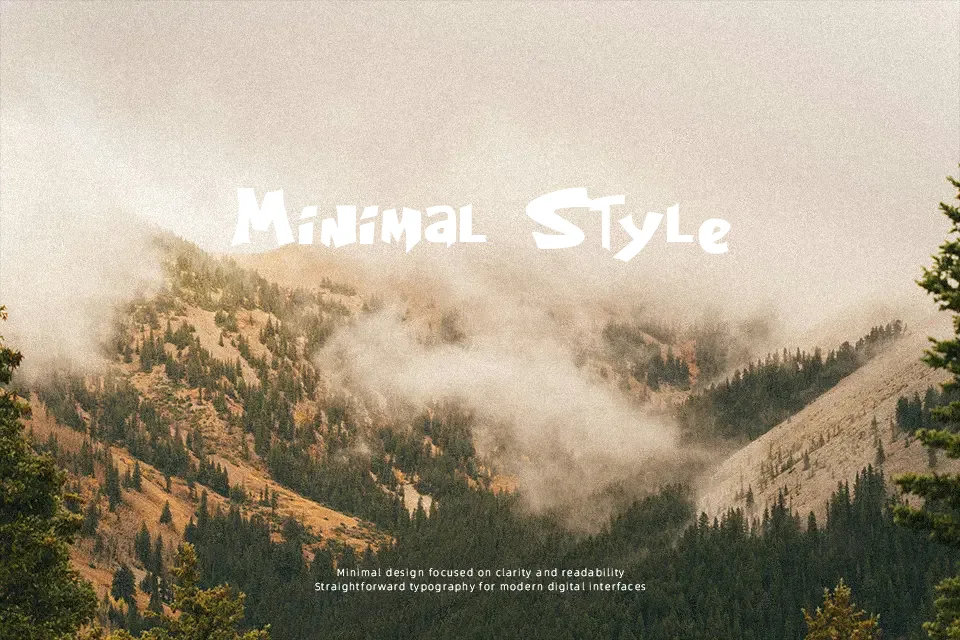 Kringle Castle Font Font Preview for Friendly Mood