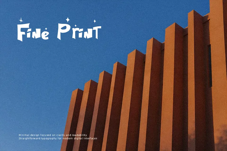 Kringle Castle Font Decorative Font Preview for Christmas