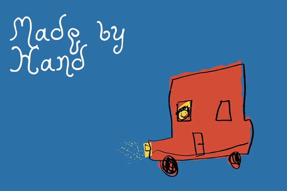 Kristen Curly YOFF Font Font Preview for Playful Social Media