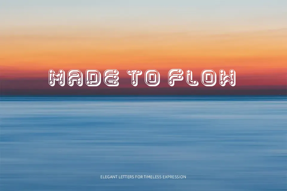 Krone Font Font Preview for Dynamic Branding