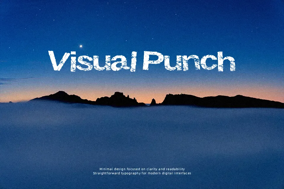 Krusty Signs Font Cartoon Font Preview for Branding