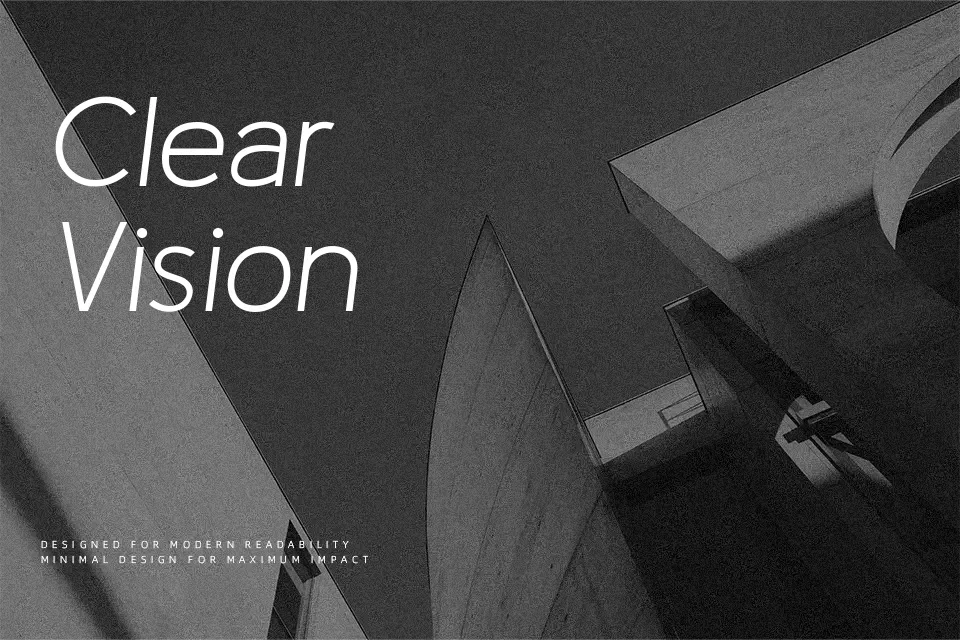 Kulim Park Font Font Preview for Clean Body Text