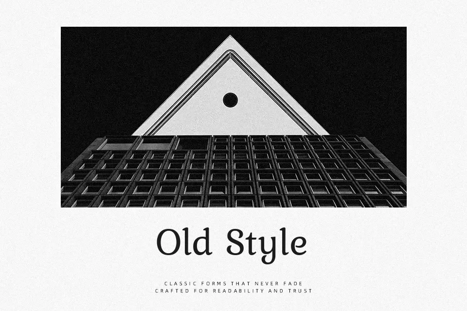Kurale Font Serif Font Preview