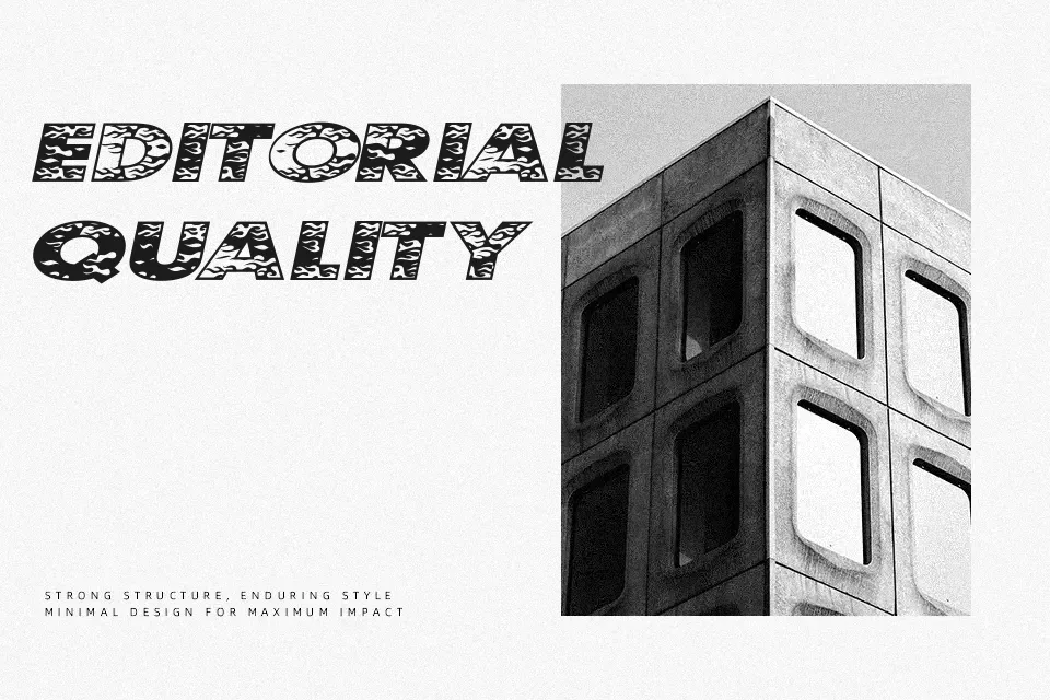 Kustom Kar Font Font Preview for Branding
