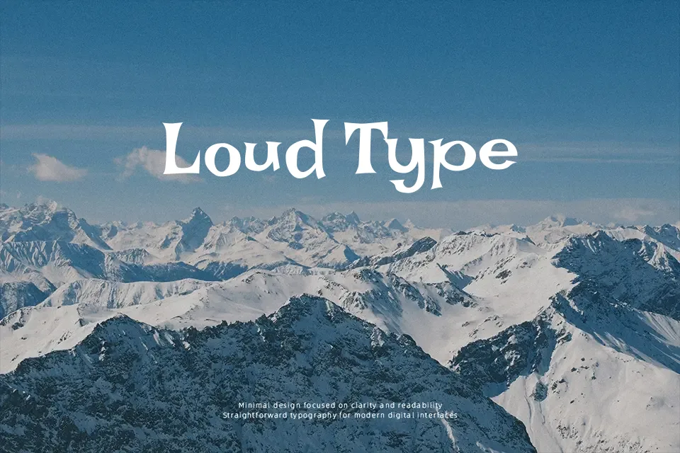 Lakki Reddy Font Font Preview for Dramatic Branding