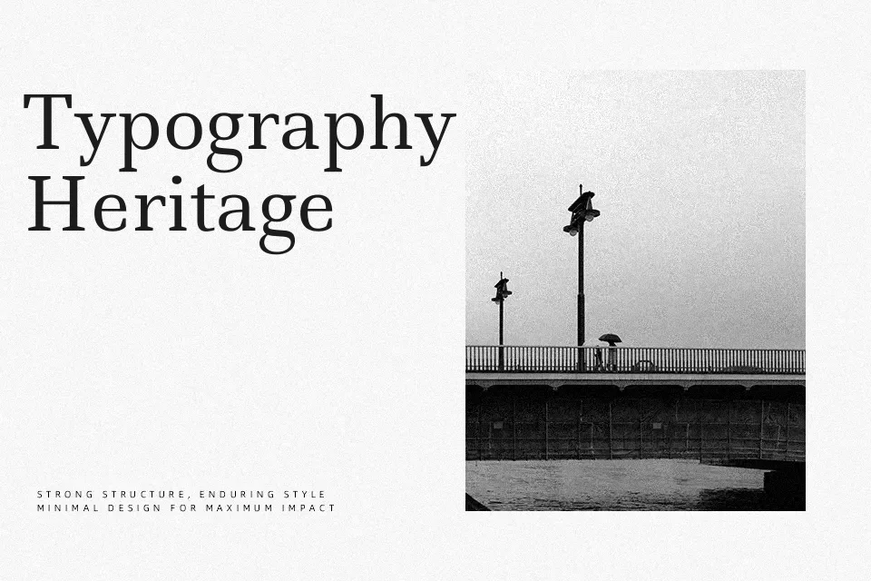 Ledger Font Font Preview for Classic Website