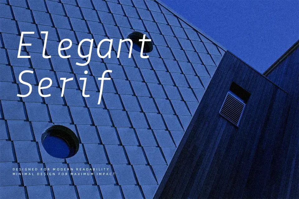 Lekton Font Font Preview for Tech Logo