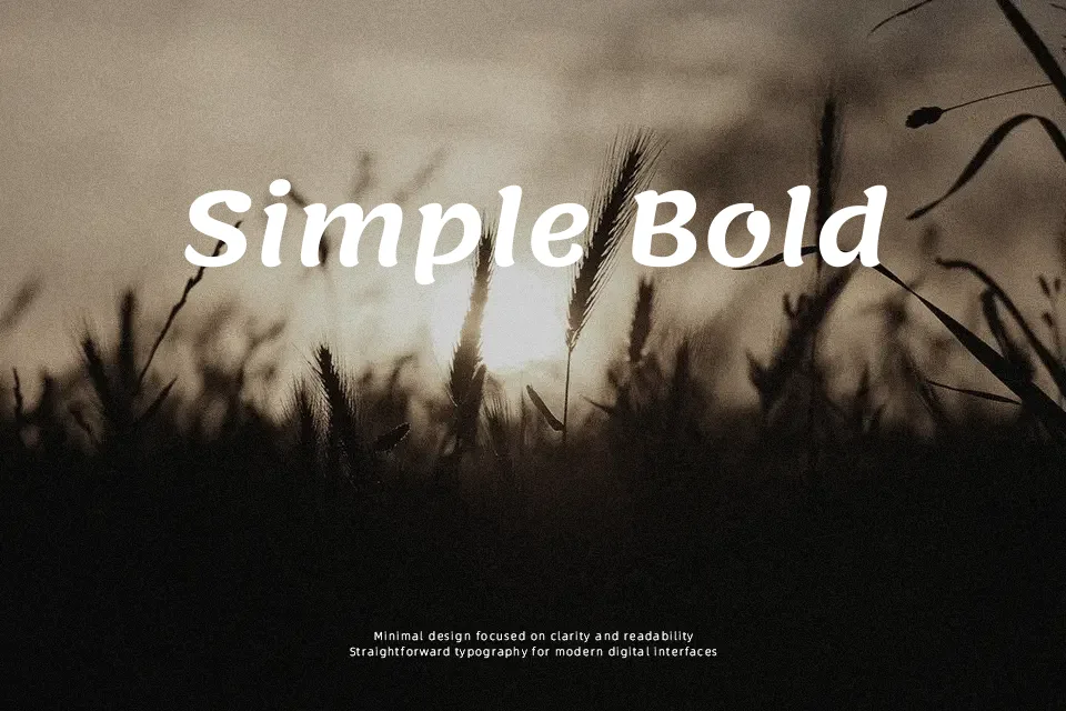 Lemonada Font Font Preview for Dynamic Logo