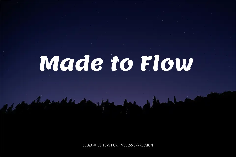 Lemonada Font Font Preview for Creative Branding