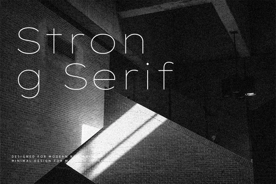 Lexend Peta Font Geometric Font Preview