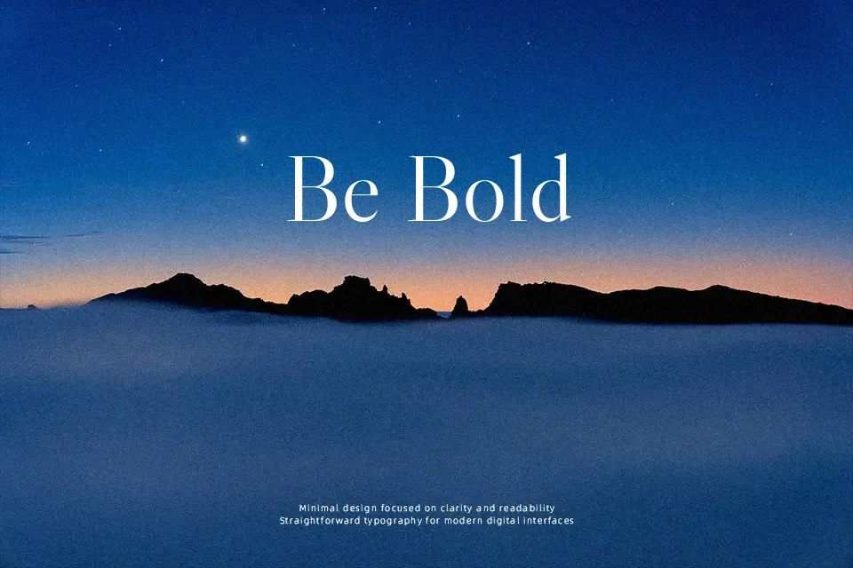 Libre Caslon Display Font Font Preview for Elegant Editorial