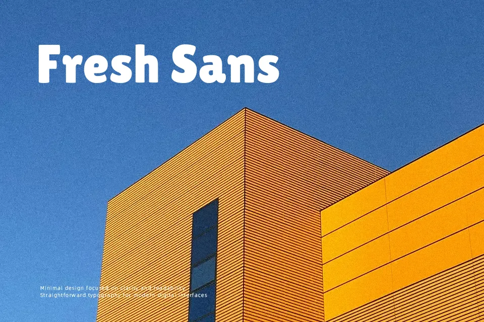 Lilita One Font Condensed Font Preview for Social Media