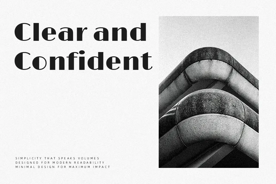 Limelight Font Font Preview for Retro Logo