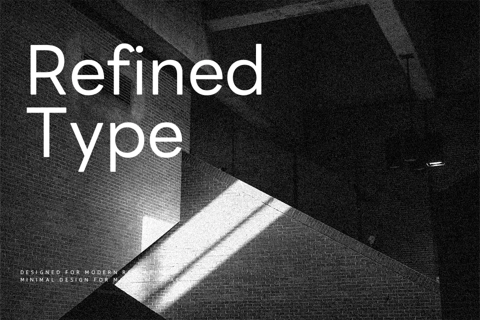 LINE Seed JP Font Font Preview for Website