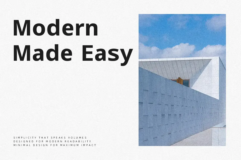 Lunasima Font Font Preview for Friendly UI Design