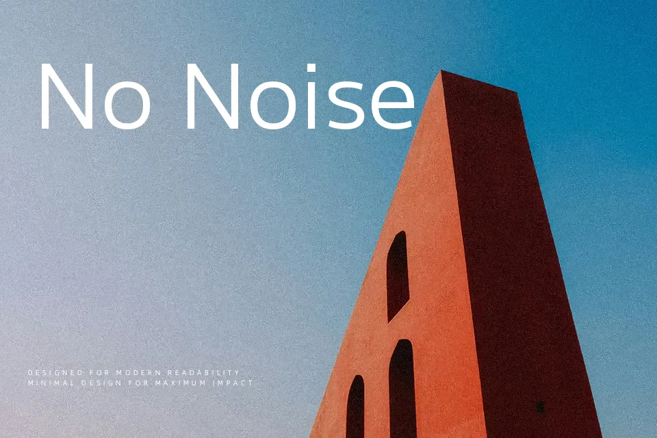 M PLUS 1 Font Font Preview for Friendly UI Design