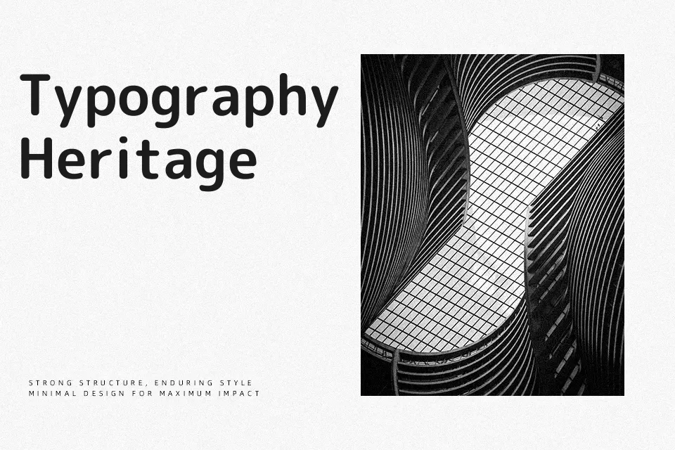 M PLUS Rounded 1c Font Font Preview for Professional Logo