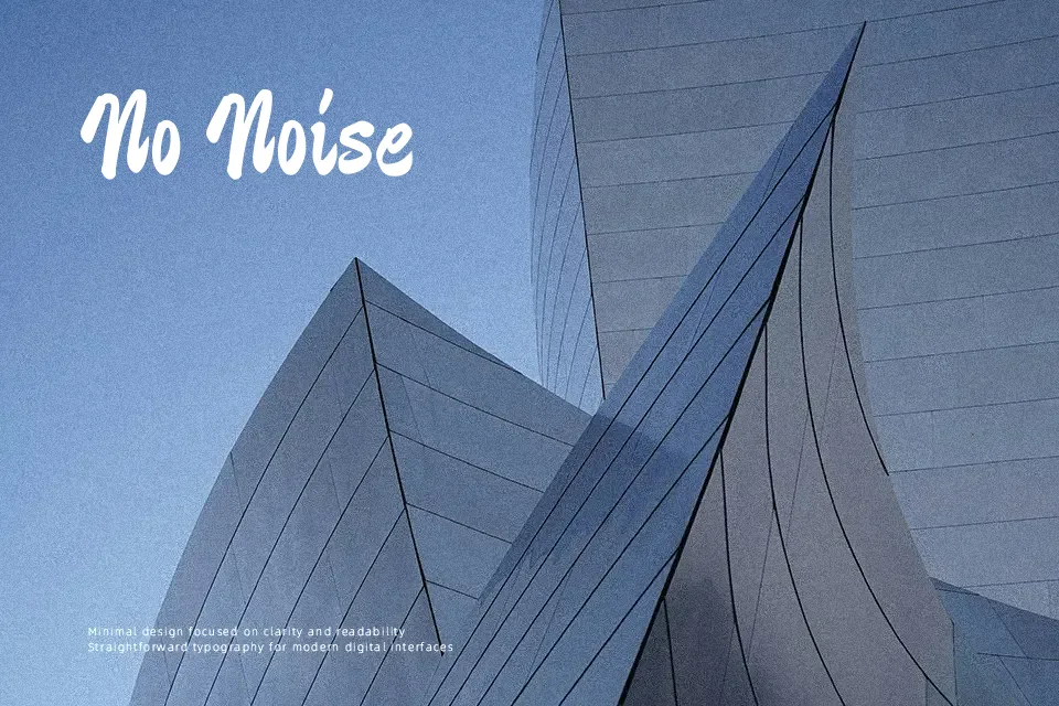 Ma Shan Zheng Font Font Preview for Creative Poster