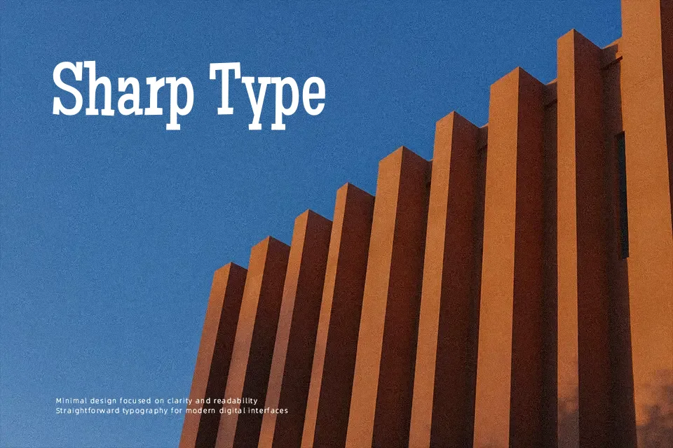 Maiden Orange Font Font Preview for Creative Mood