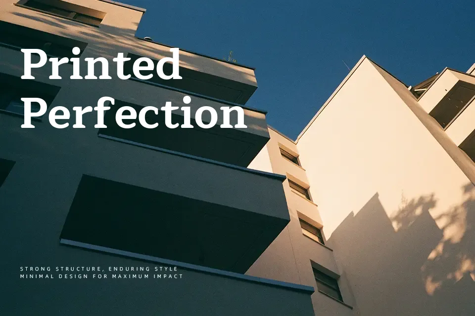 Maitree Font Font Preview for Professional Branding