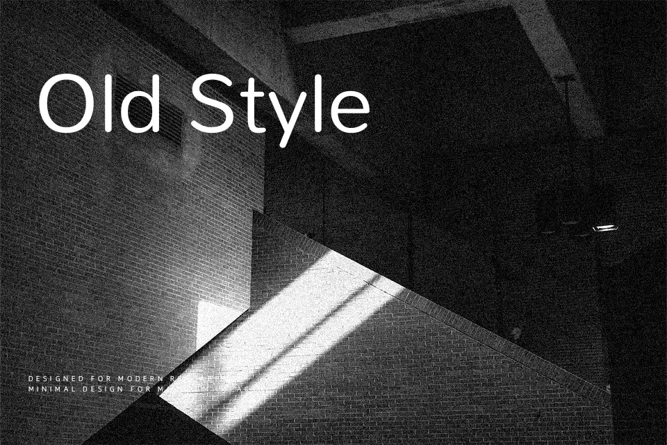 Mallanna Font Sans Serif Font Preview for UI Design