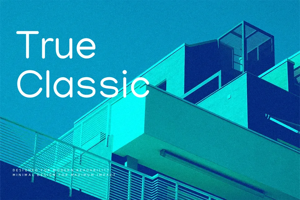 Manjari Font Font Preview for Calm Website