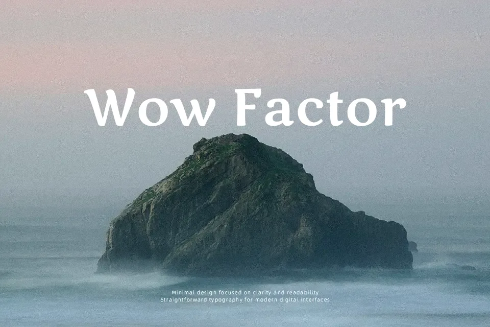 Marko One Font Display Font Preview