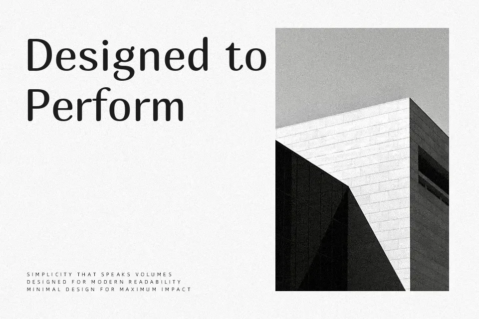 Marmelad Font Font Preview for Modern UI Design