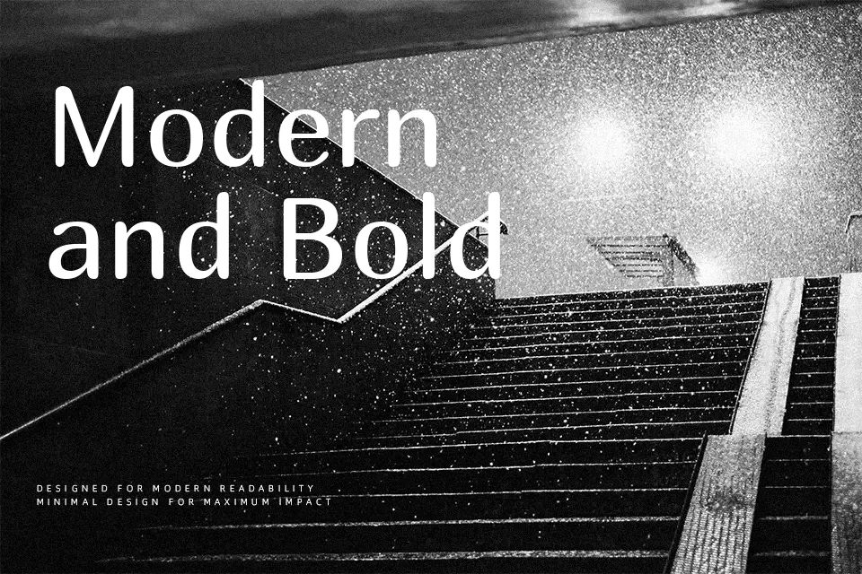 Marmelad Font Font Preview in Latin