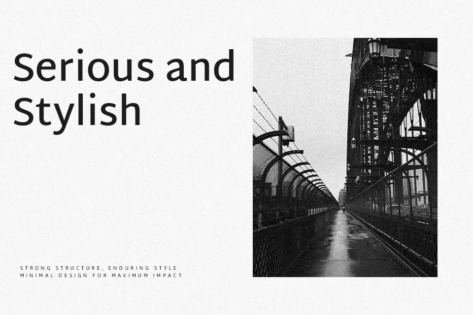 Martel Sans Font Font Preview for Professional UI Design