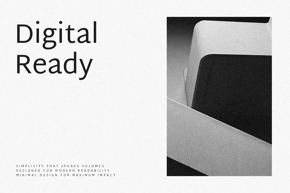 Martel Sans Font Font Preview for Headline