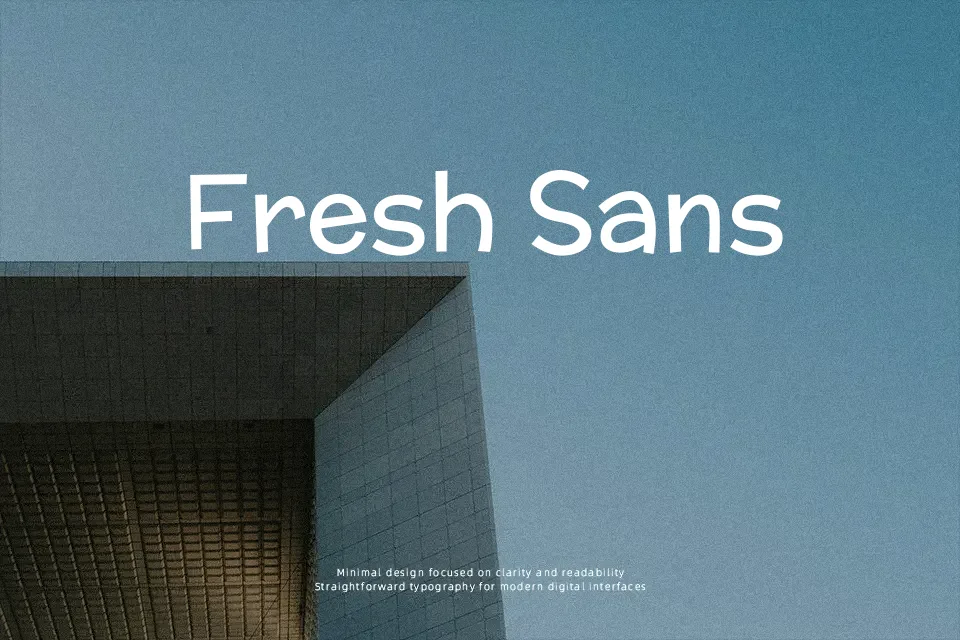 McLaren Font Font Preview for Dynamic Kids