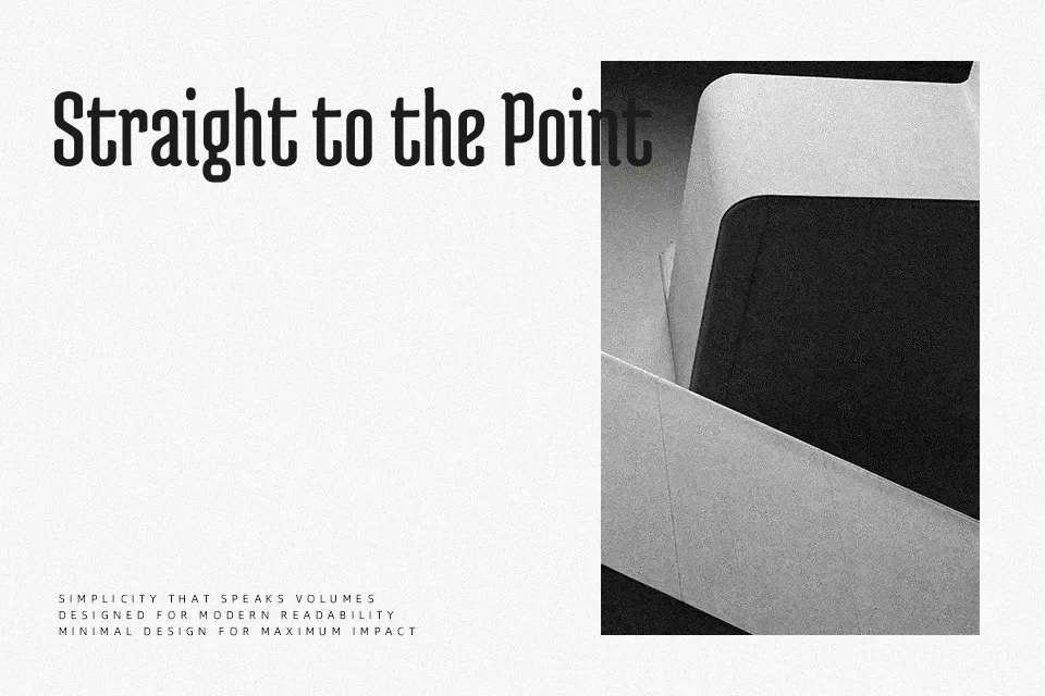 Medula One Font Font Preview for Artistic Logo