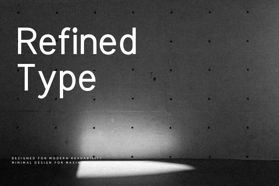 Meera Inimai Font Font Preview for Body Text