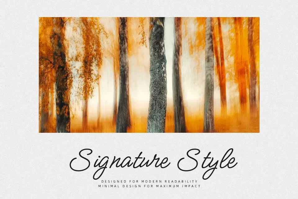 Meow Script Font Font Preview for Creative Branding