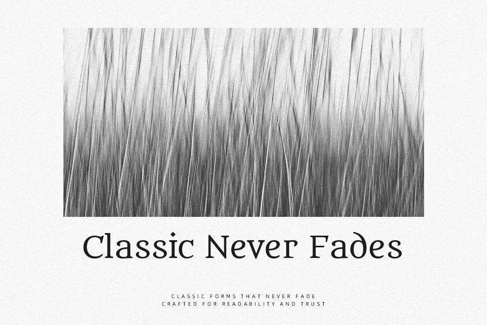 Metamorphous Font Font Preview in Latin