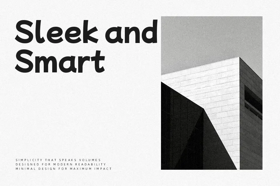 Mochiy Pop One Font Rounded Font Preview for Headline