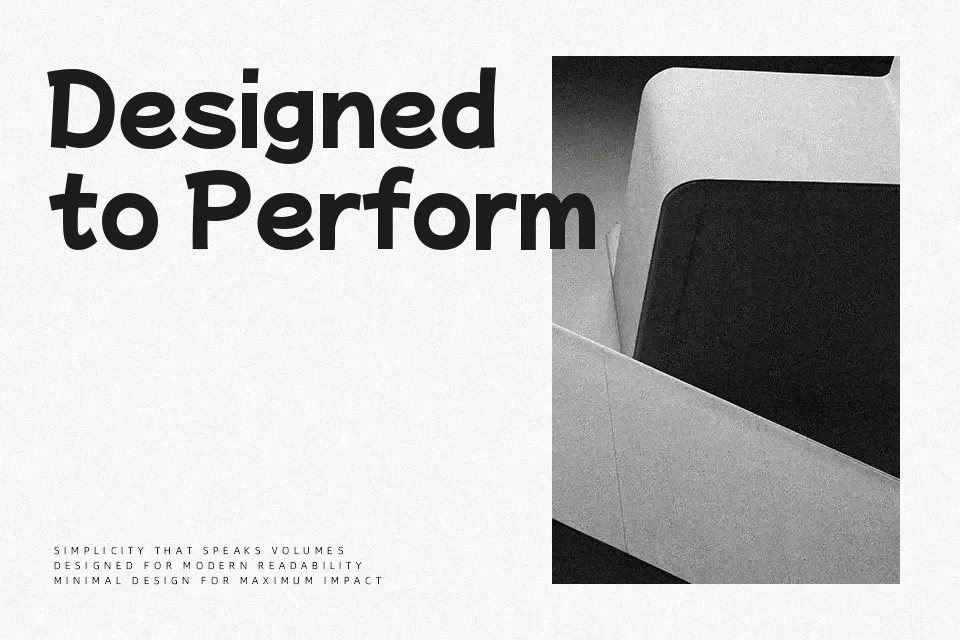 Mochiy Pop One Font Font Preview for Playful Website