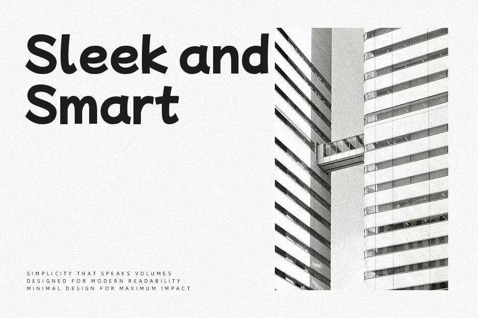 Mochiy Pop One Font Display Font Preview for Headline