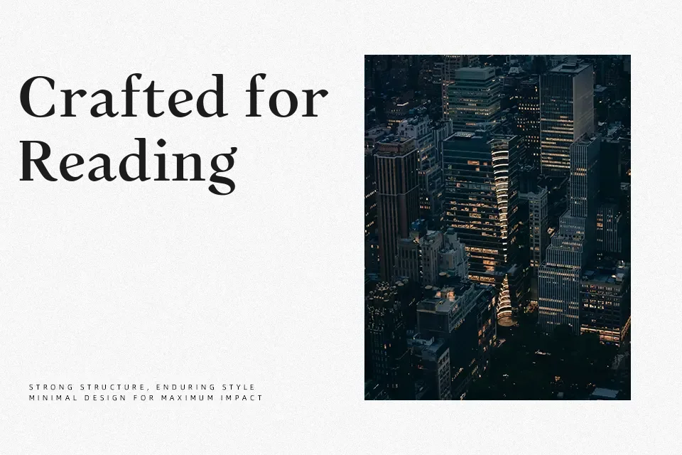 Monomakh Font Font Preview for Timeless Editorial
