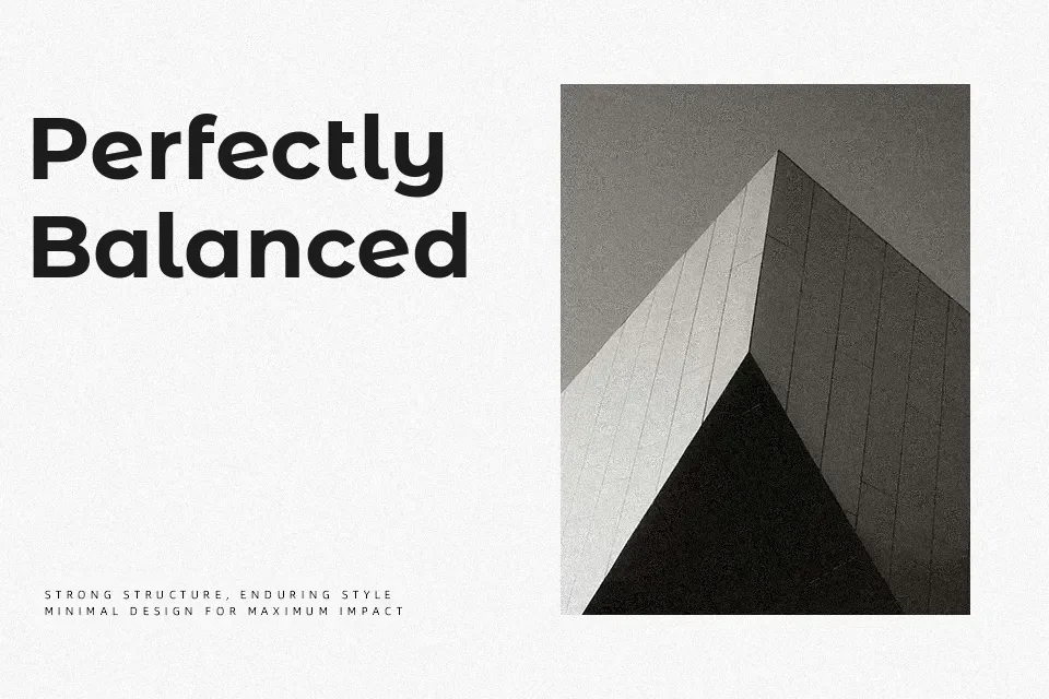 Montserrat Alternates Font Font Preview for Modern UI Design