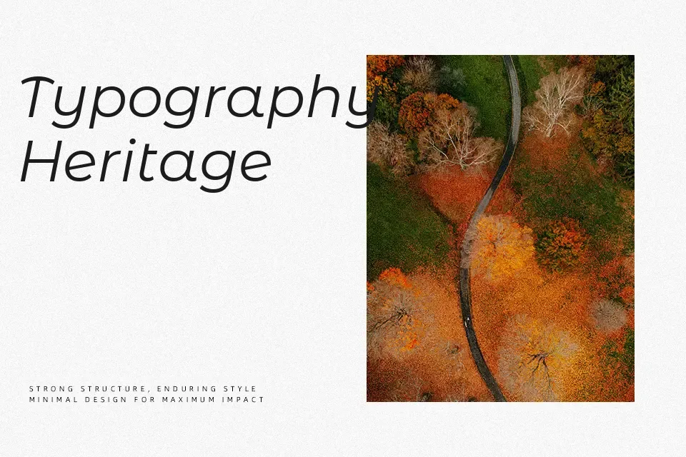 Montserrat Alternates Font Font Preview for Professional Editorial