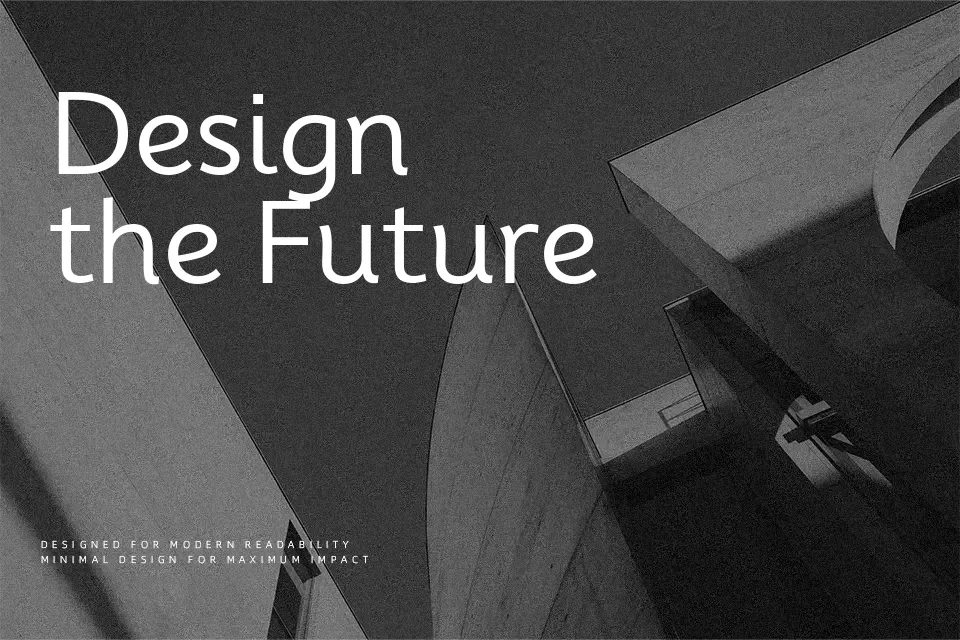 Mooli Font Font Preview for Clean Website