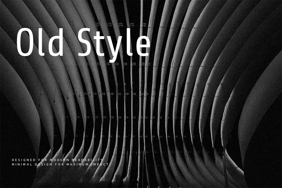 Moulpali Font Font Preview for Timeless Headline