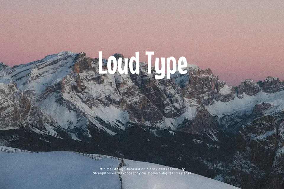 Mouse Memoirs Font Font Preview for Playful Branding