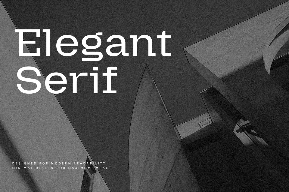 Mozilla Headline Font Font Preview for Modern Headline