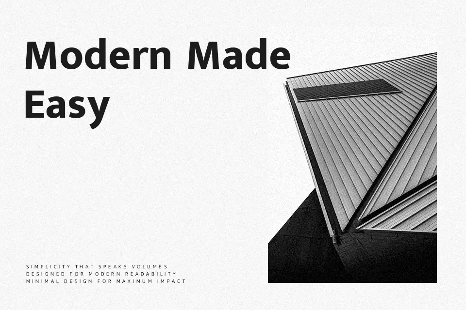 Mukta Malar Font Font Preview for Clean UI Design
