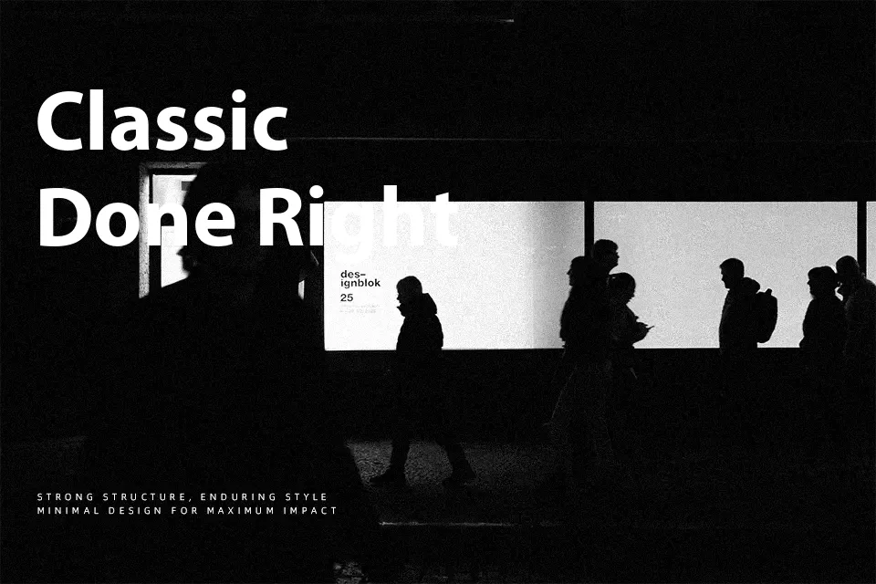 Myriad Pro Font Font Preview for Classic Website