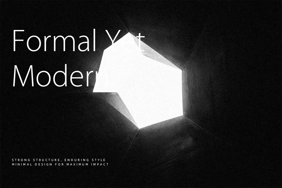 Myriad Pro Font Font Preview for Classic Body Text