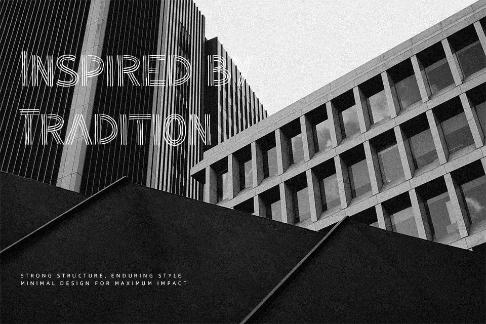 Neonized Font Font Preview for Dynamic Poster